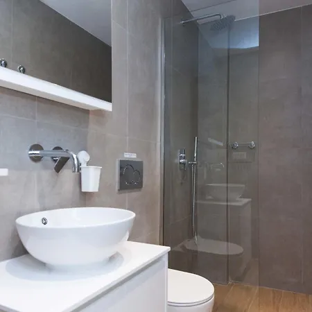 Kipseli New Modern Cosy Apartments Apt No 3 Atina Dış mekan fotoğraf