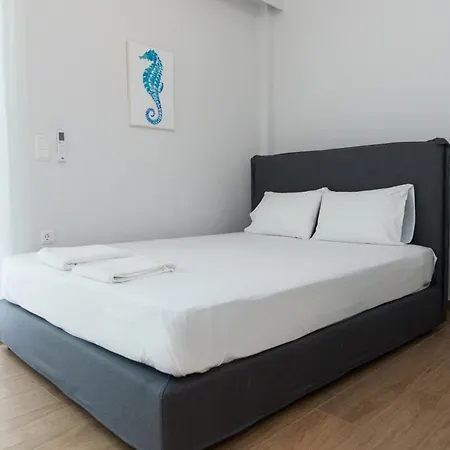 Kipseli New Modern Cosy Apartments Apt No 3 Atina Dış mekan fotoğraf