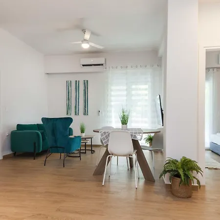Kipseli New Modern Cosy Apartments Apt No 3 Atina Dış mekan fotoğraf