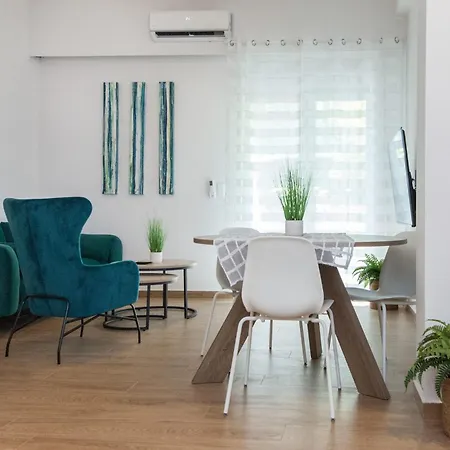Kipseli New Modern Cosy Apartments Apt No 3 Atina Dış mekan fotoğraf