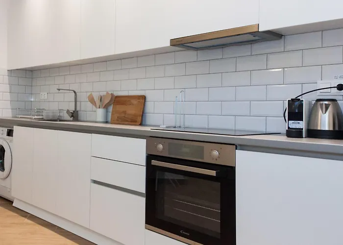 Kipseli New Modern Cosy Apartments Apt No 3