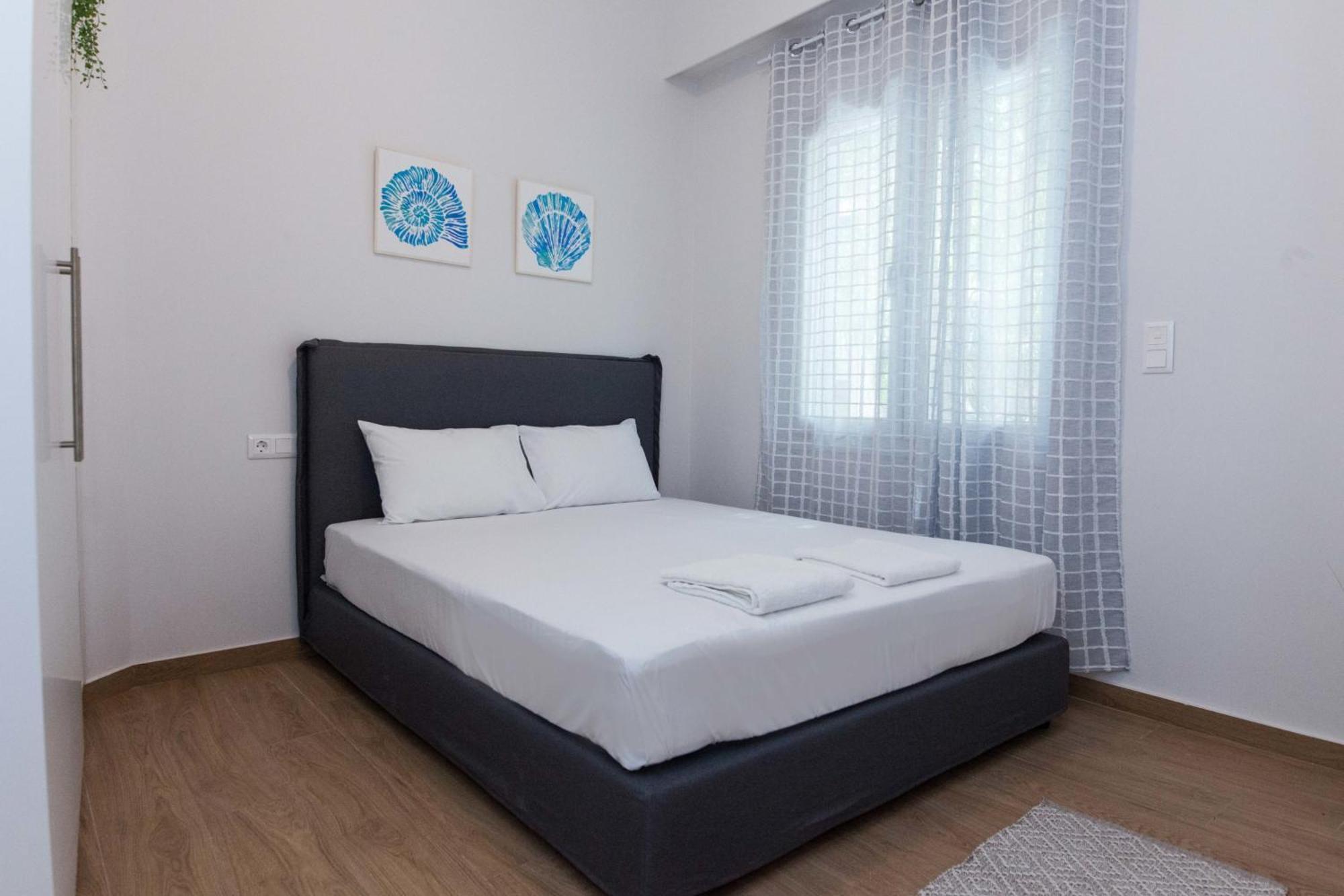 Apartment Kipseli New Modern Cosy Apt No 3 Athens