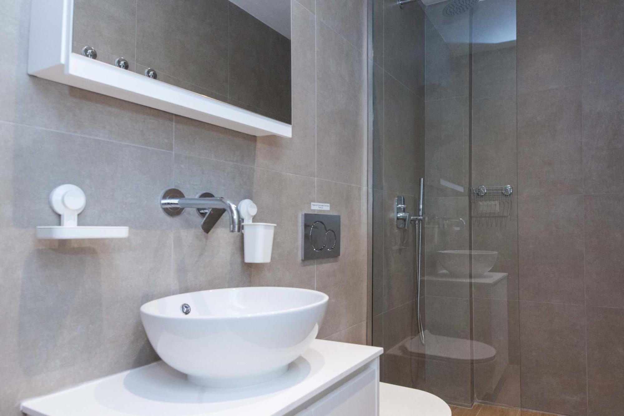 Kipseli New Modern Cosy Apt No 3 Athens