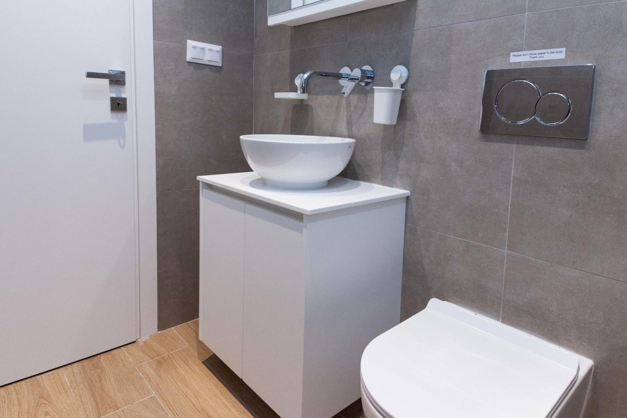 Kipseli New Modern Cosy Apt No 3 * Atina