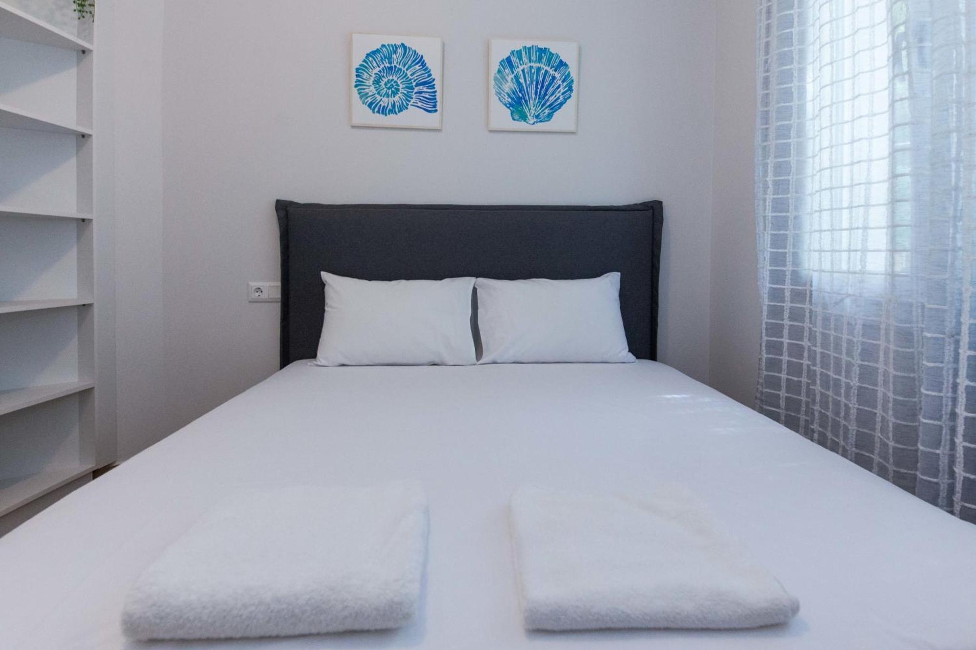 Daire Kipseli New Modern Cosy Apt No 3