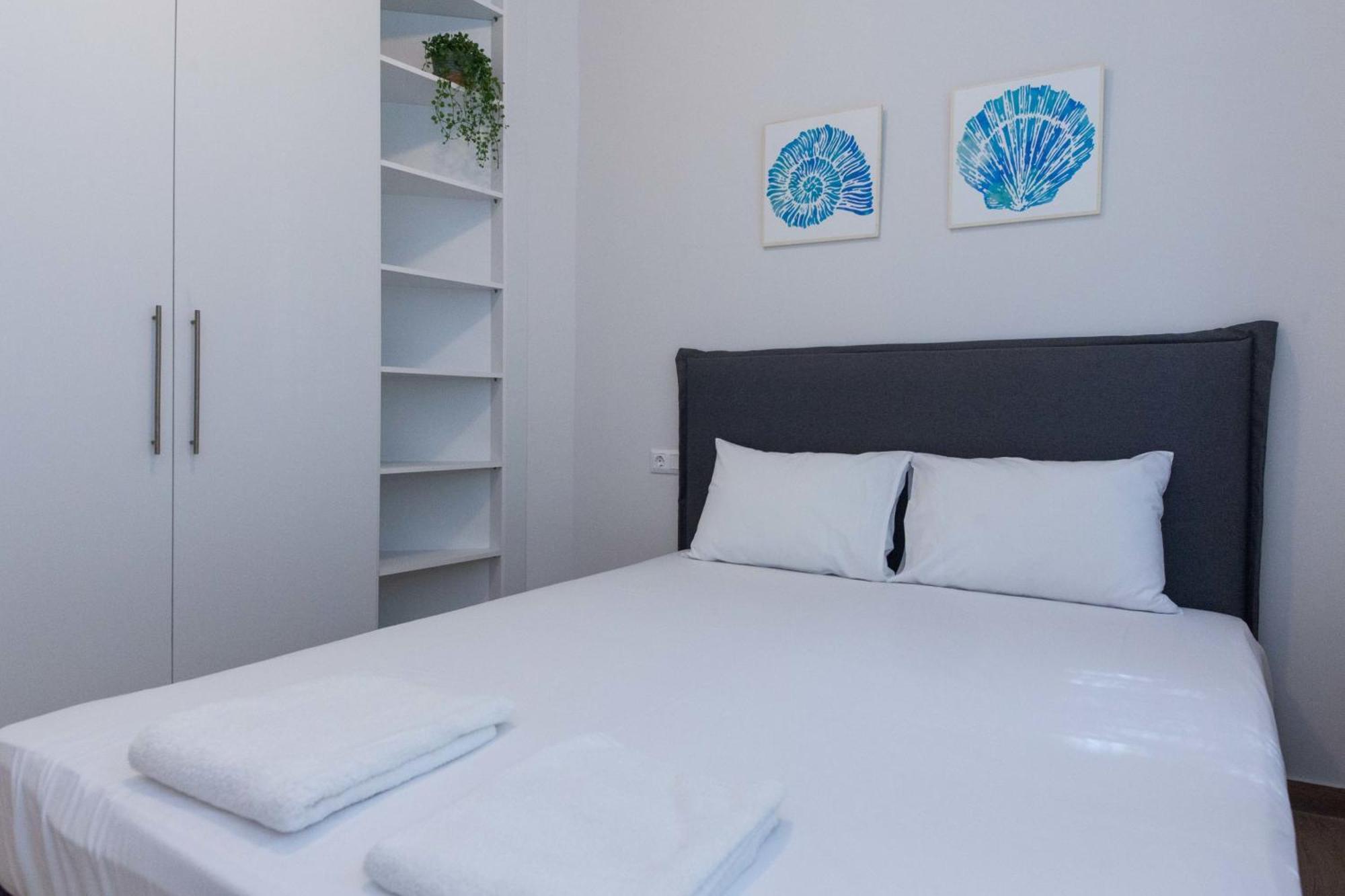 Kipseli New Modern Cosy Apt No 3 Daire Atina