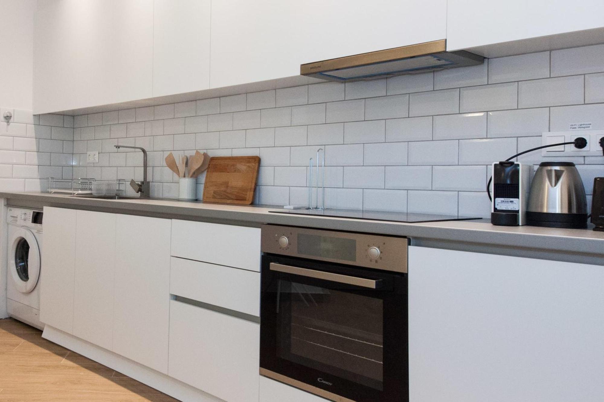 Kipseli New Modern Cosy Apt No 3 Apartment *