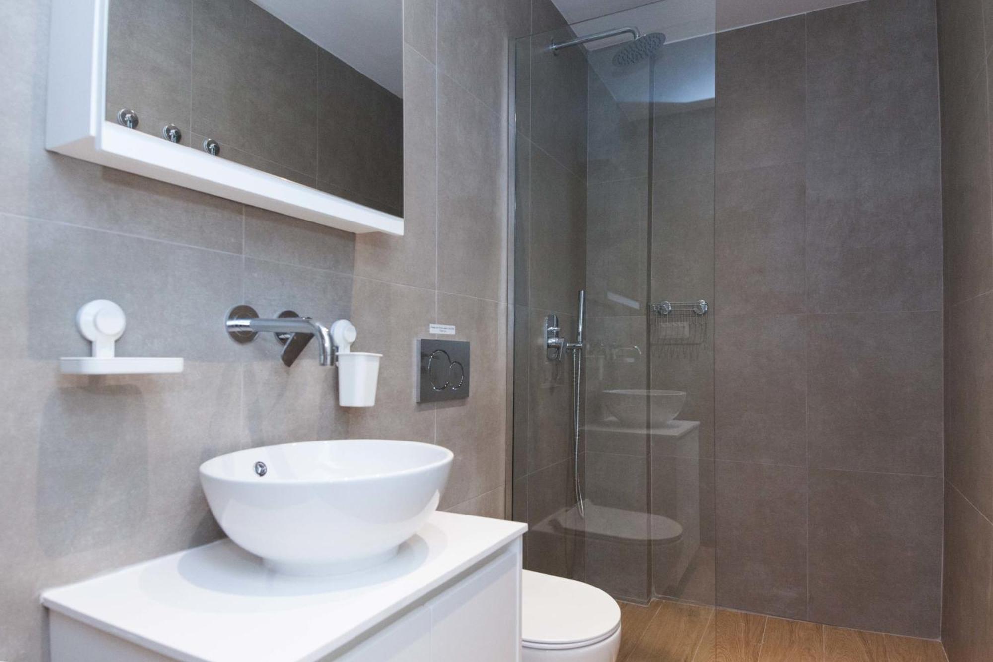 Daire Kipseli New Modern Cosy Apt No 3 *