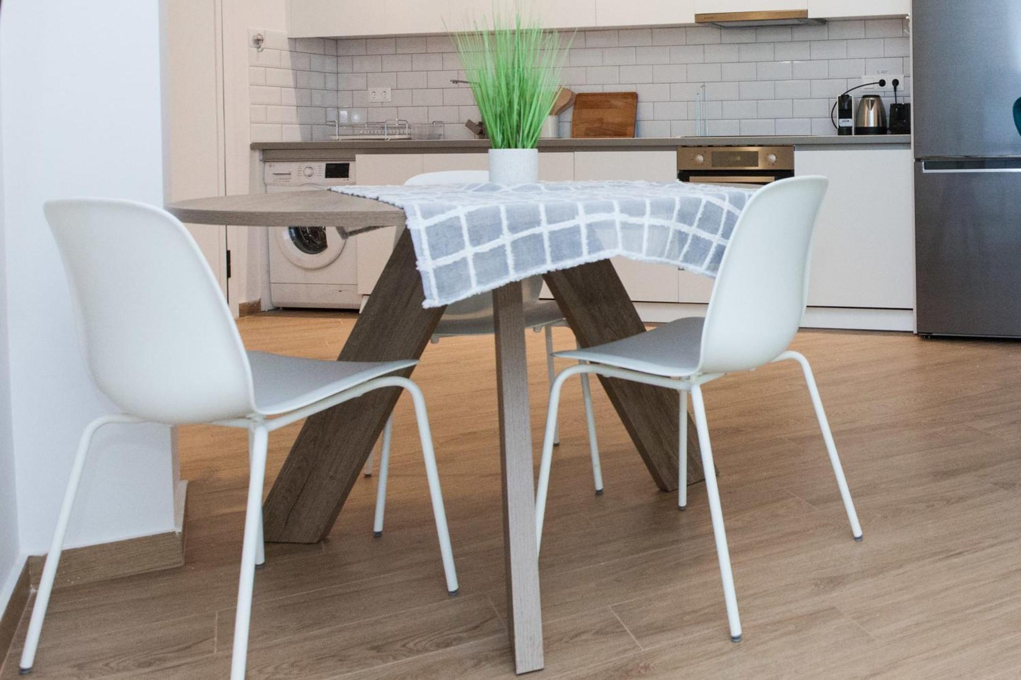 Kipseli New Modern Cosy Apt No 3 *