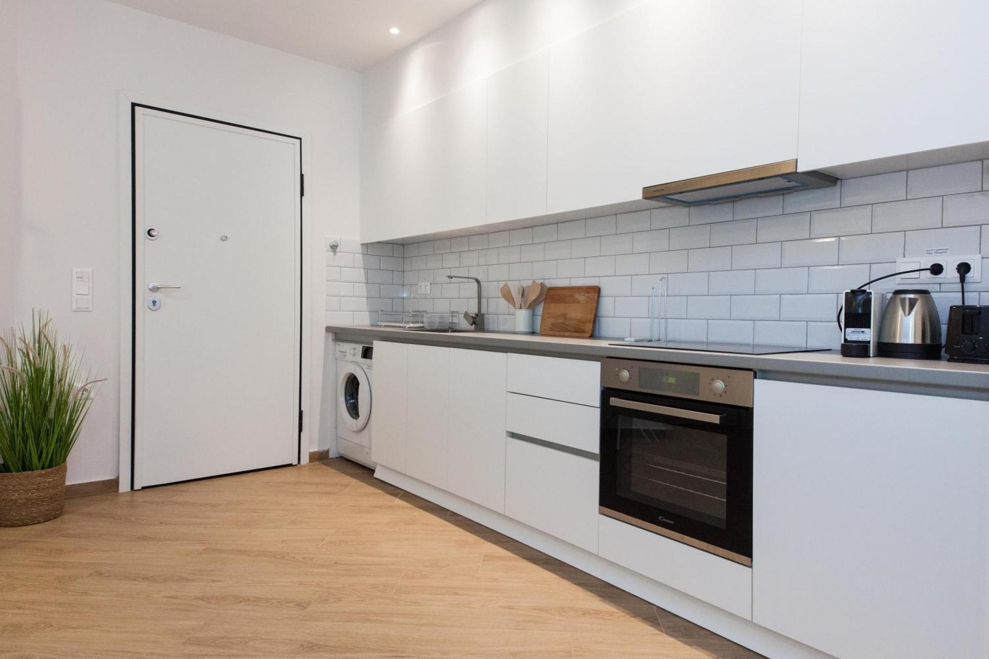 Kipseli New Modern Cosy Apt No 3