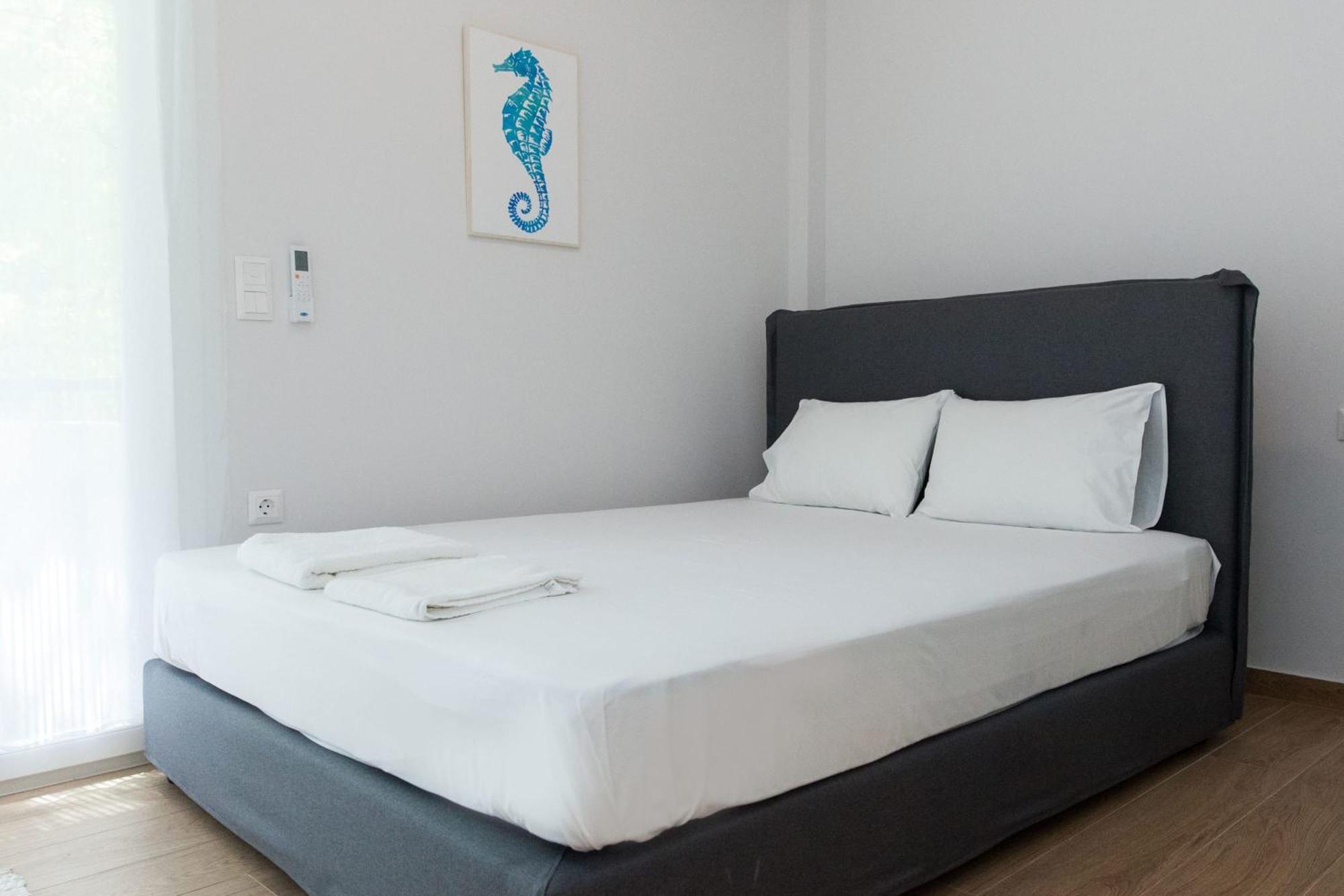 Daire Kipseli New Modern Cosy Apt No 3 *