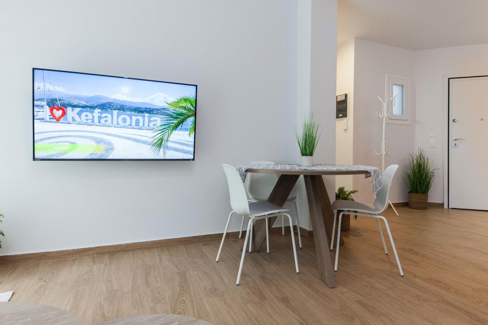 Kipseli New Modern Cosy Apt No 3 *