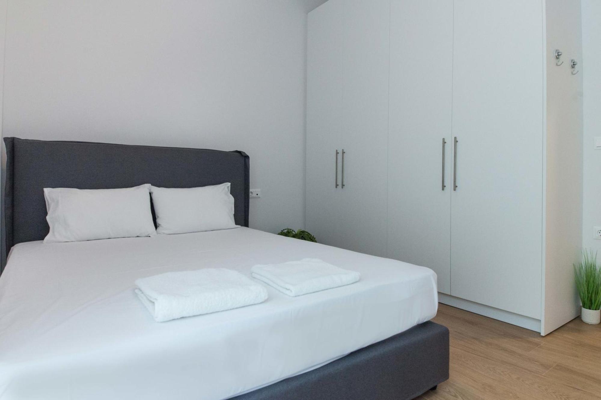 Kipseli New Modern Cosy Apt No 3 Athens