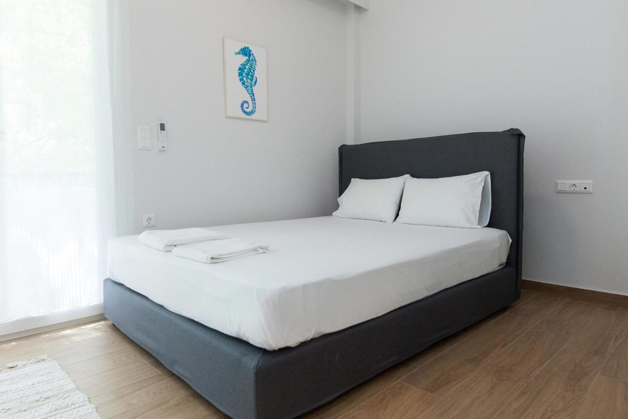 Kipseli New Modern Cosy Apt No 3