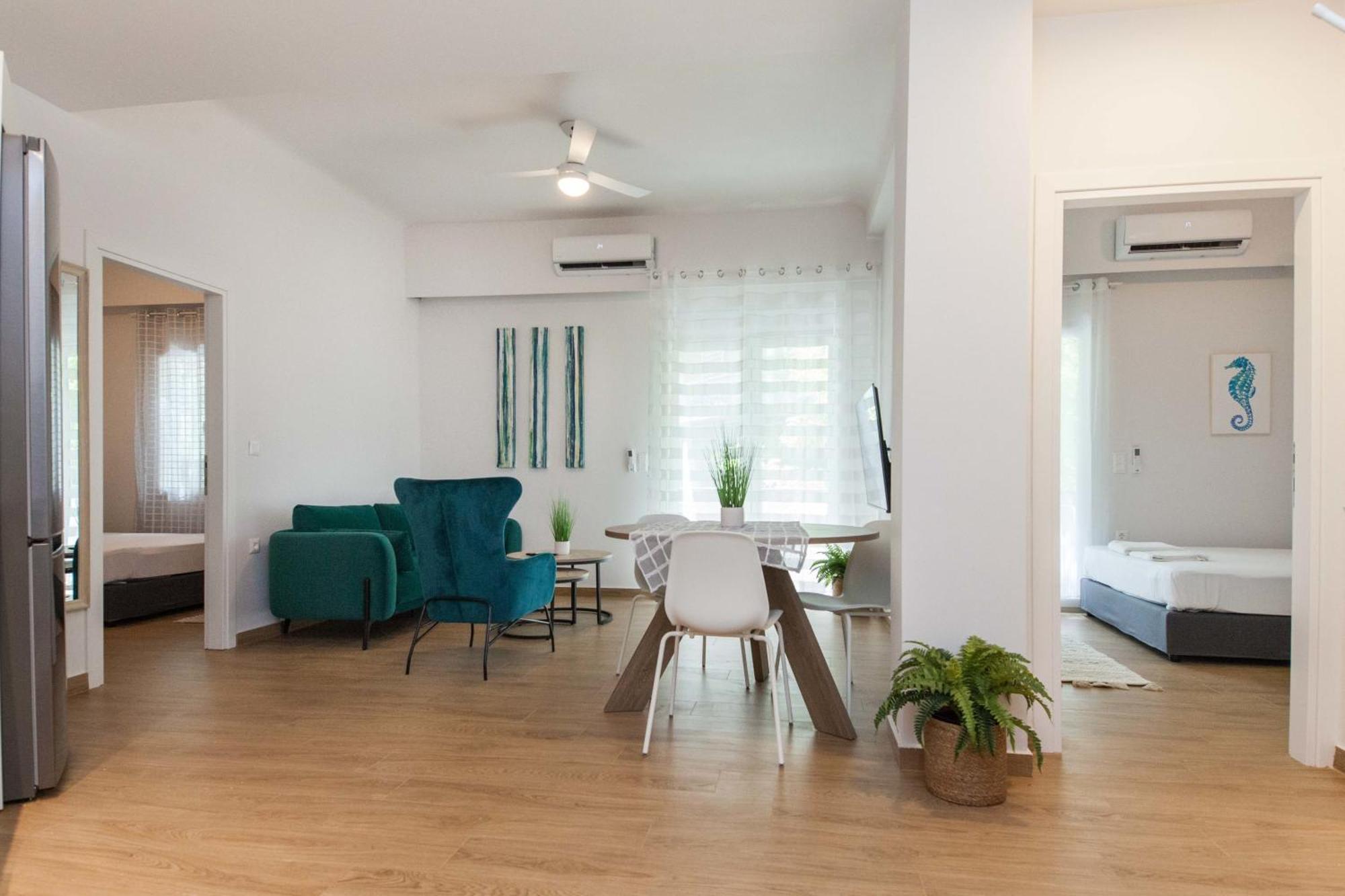 Kipseli New Modern Cosy Apt No 3 Apartment