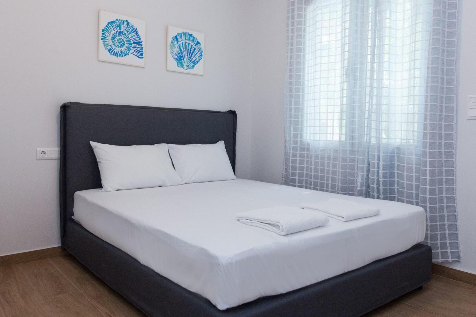 Daire Kipseli New Modern Cosy Apt No 3 Atina