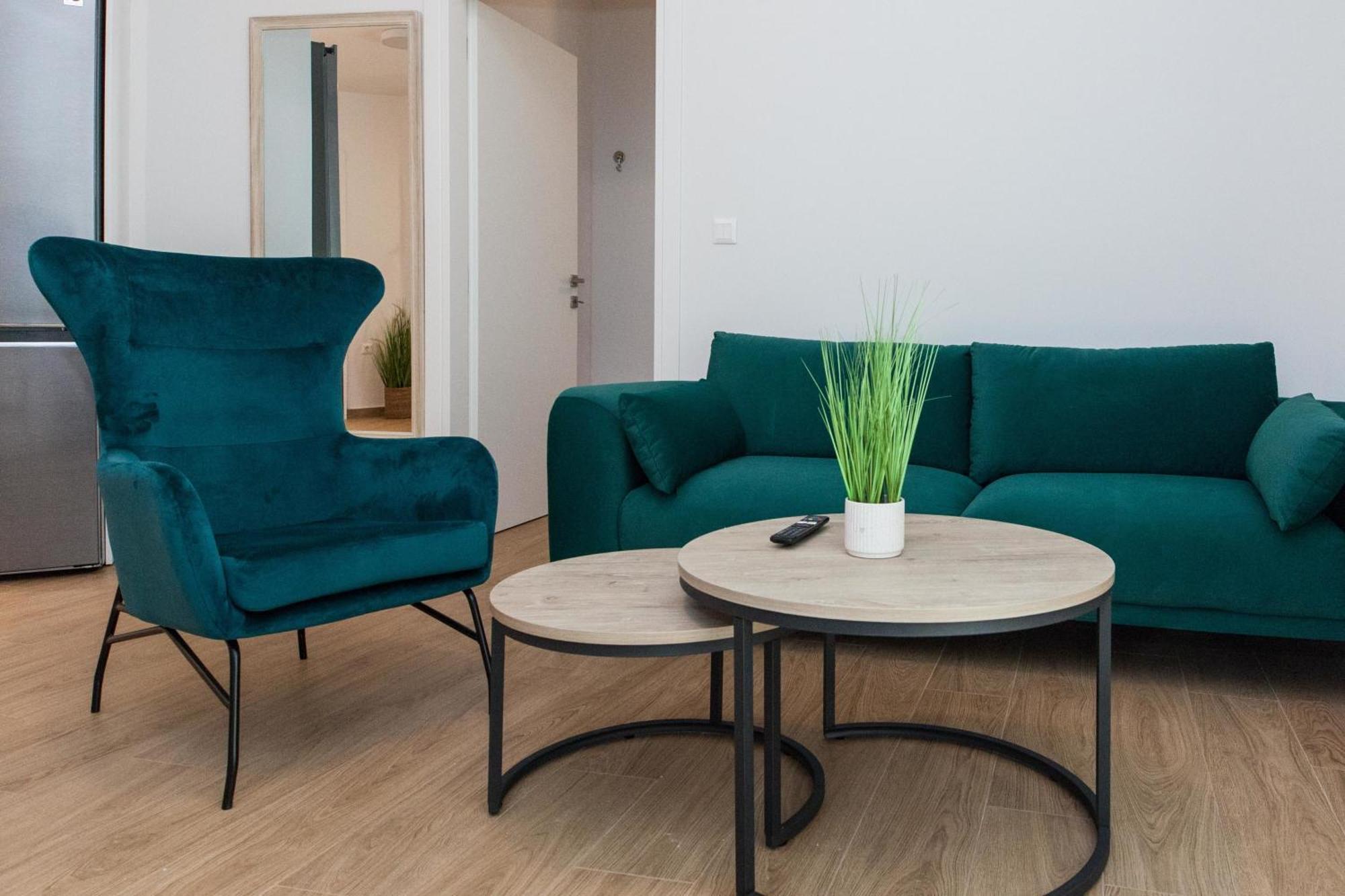 Kipseli New Modern Cosy Apt No 3 *