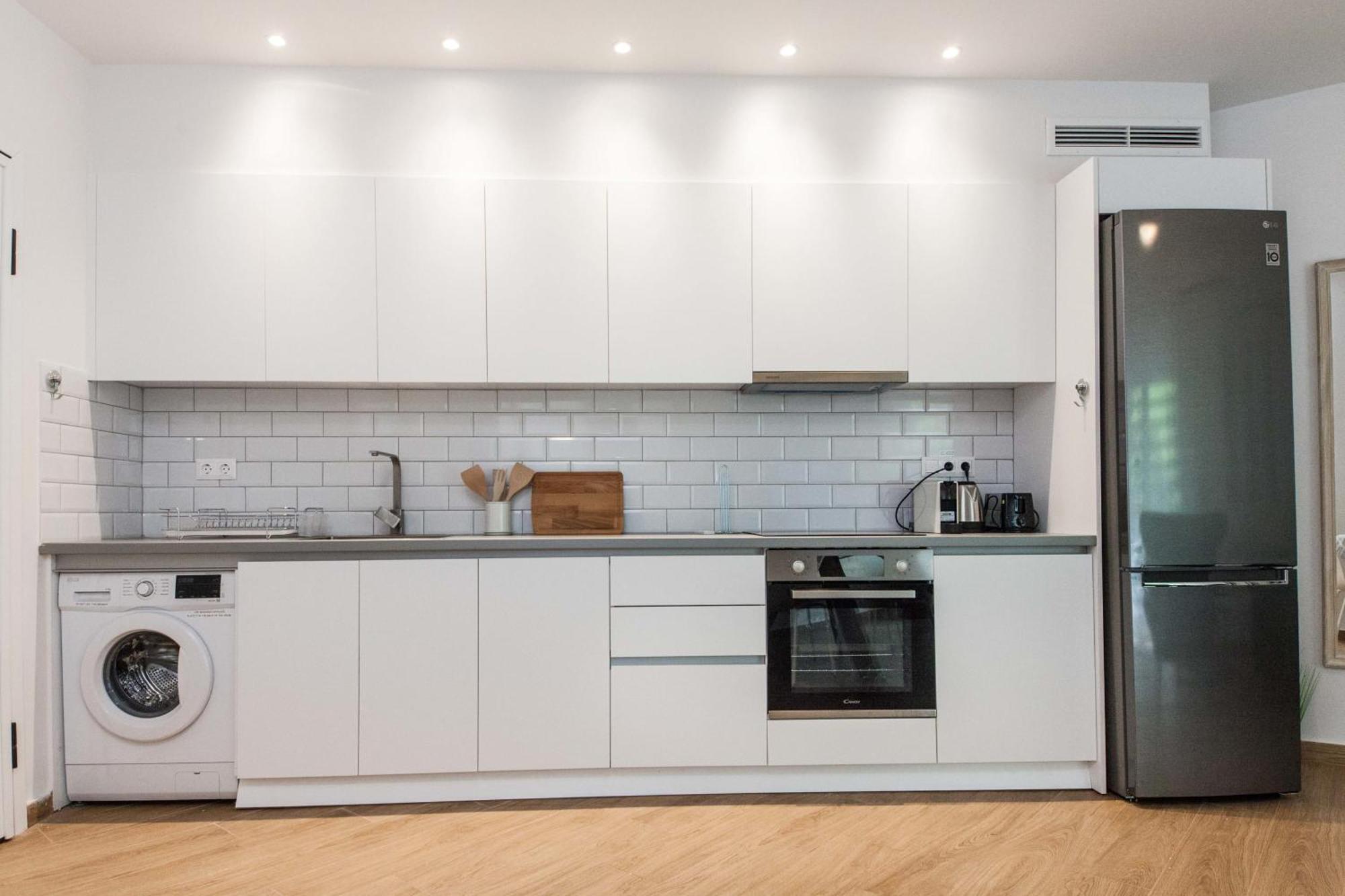 Kipseli New Modern Cosy Apt No 3 Apartment *